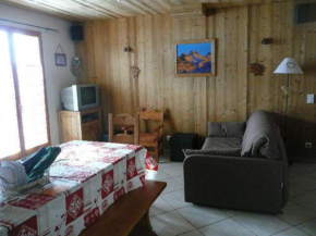 Appartement Valloire, 5 pièces, 10 personnes - FR-1-263-197